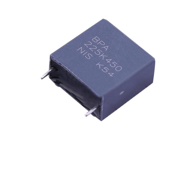 BPAC0450K225D1150035 electronic component of NISSEI