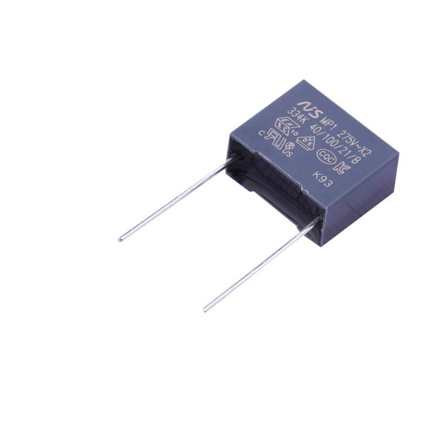 MP10275K334D0150000 electronic component of NISSEI