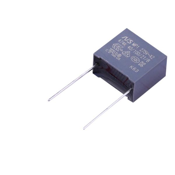 MP10275K474D0150000 electronic component of NISSEI