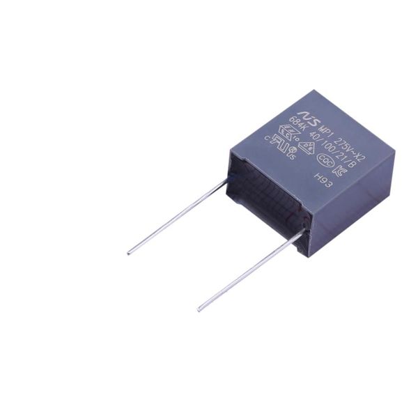 MP10275K684D0150000 electronic component of NISSEI