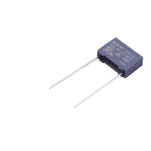 MP10310K103D8100000 electronic component of NISSEI