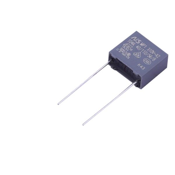 MP10310K104D0100000 electronic component of NISSEI
