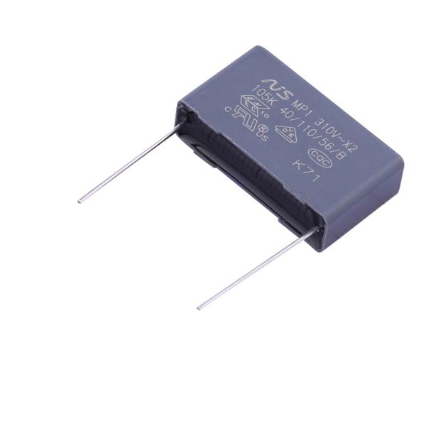 MP10310K105D0270000 electronic component of NISSEI