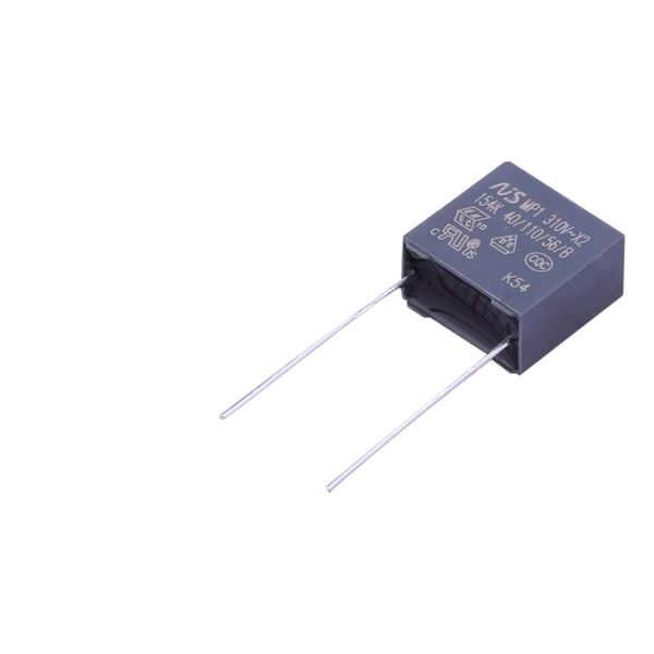 MP10310K154D0100000 electronic component of NISSEI