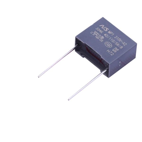 MP10310K334D0150000 electronic component of NISSEI