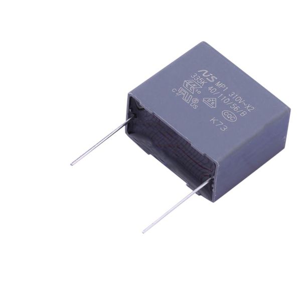 MP10310K335D0270000 electronic component of NISSEI