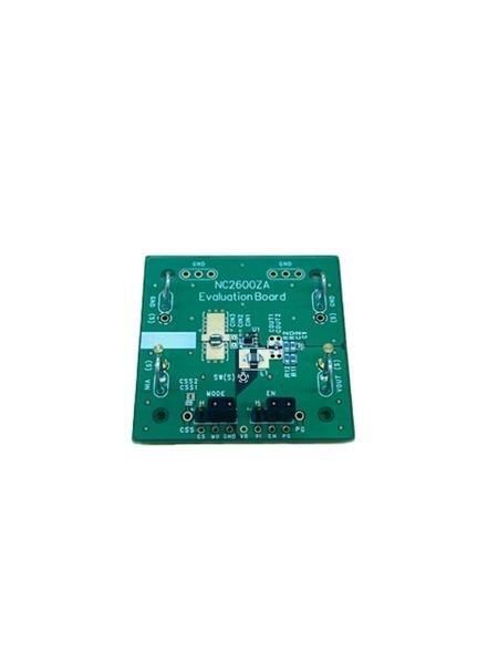 NC2600ZA000A330-EV electronic component of Nisshinbo