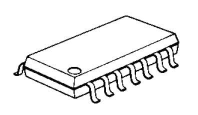 NJM2536AM electronic component of Nisshinbo