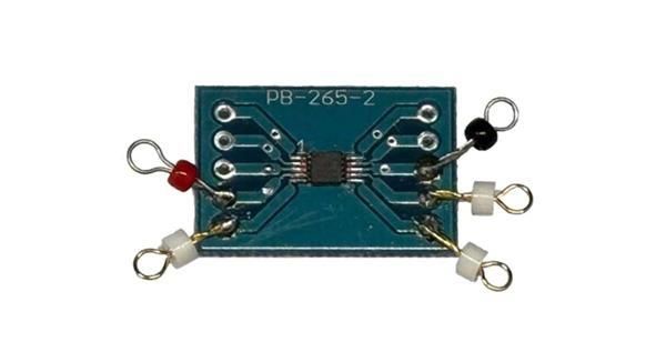 NJW1280RB2-EV electronic component of Nisshinbo