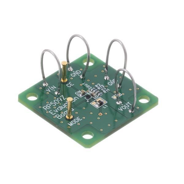 RP509Z001D018-EV electronic component of Nisshinbo