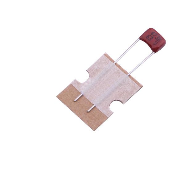 METS0063K47300100200 electronic component of Nistronics