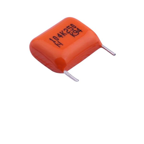 MPCC0250K104C0200035 electronic component of Nistronics