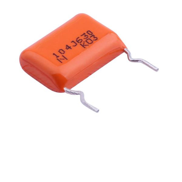 MPCF0630J1040100C150 electronic component of Nistronics