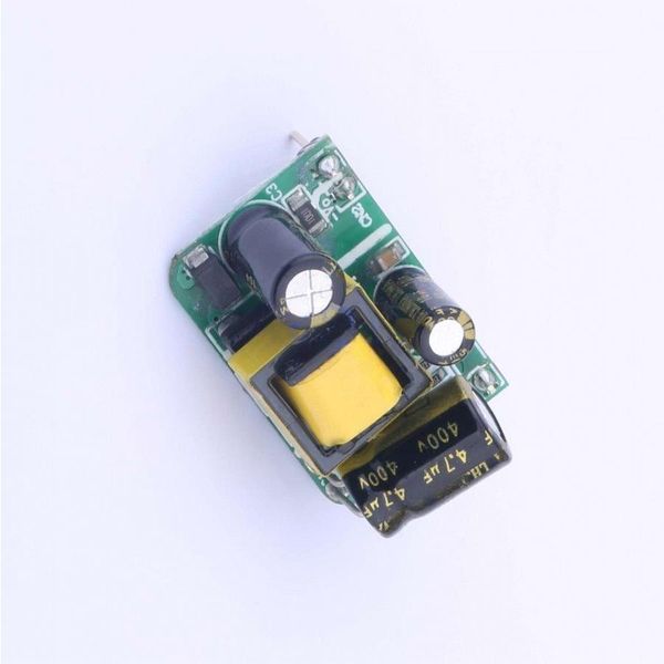 NJ02-A05L Power Management Modules