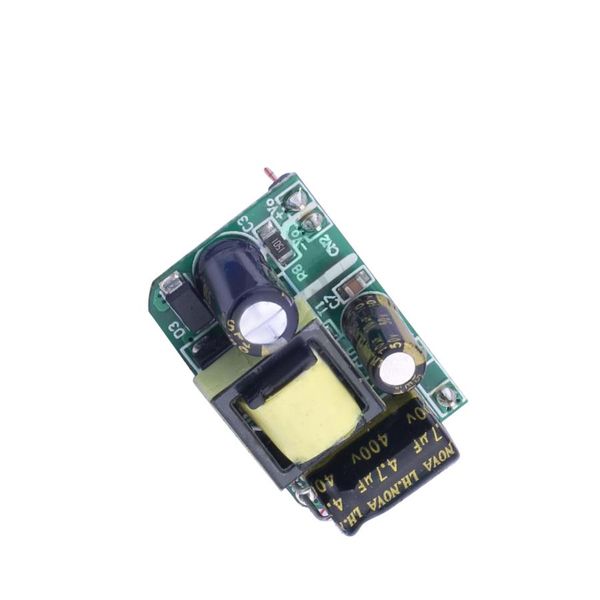 NJ02-A12L Power Management Modules