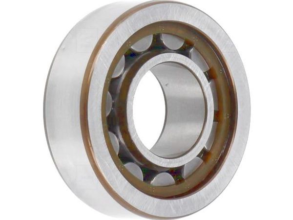 NJ 202 ECP SKF Screws & Fasteners