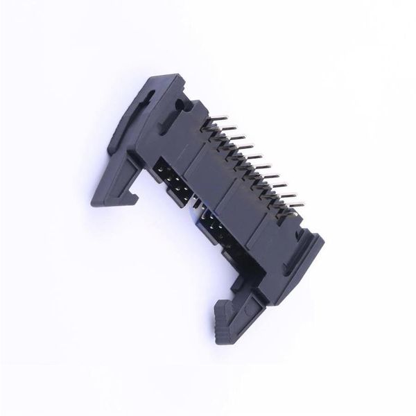 NJ-2.54-2*10PW I/O Connectors