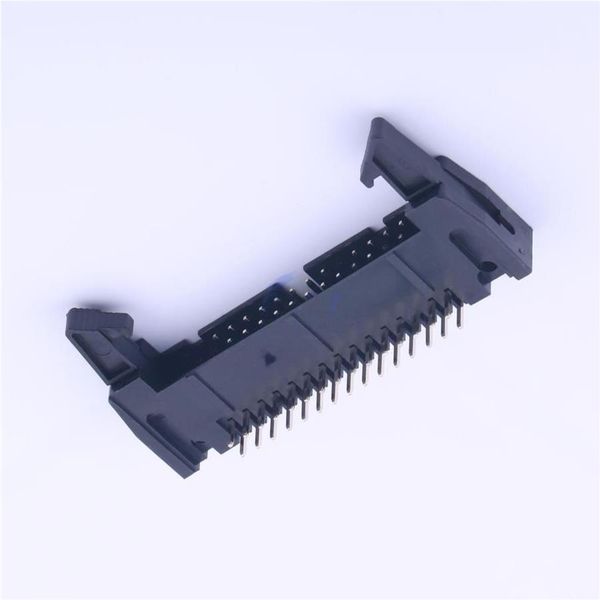 NJ-2.54-2*15PW  Connectors