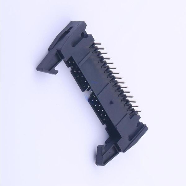 NJ-2.54-2*15PW I/O Connectors