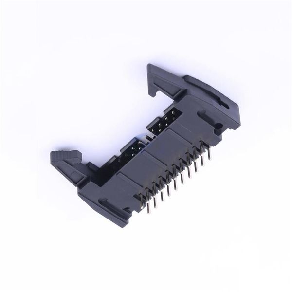 NJ-2.54-2*20PW  Connectors