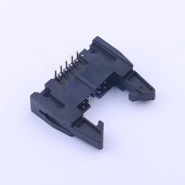 NJ-2.54-2*5PW electronic component of HCTL