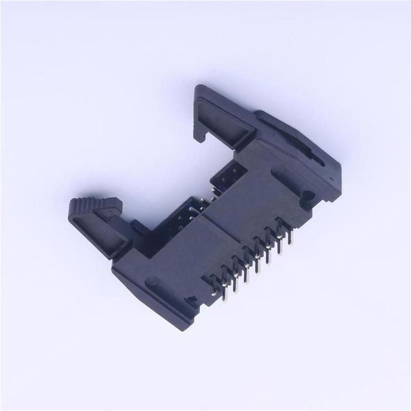 NJ-2.54-2*7PW  Connectors