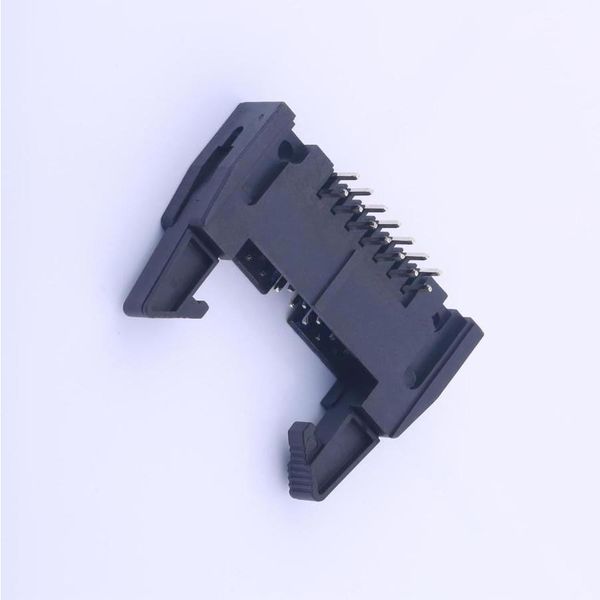 NJ-2.54-2*7PW I/O Connectors