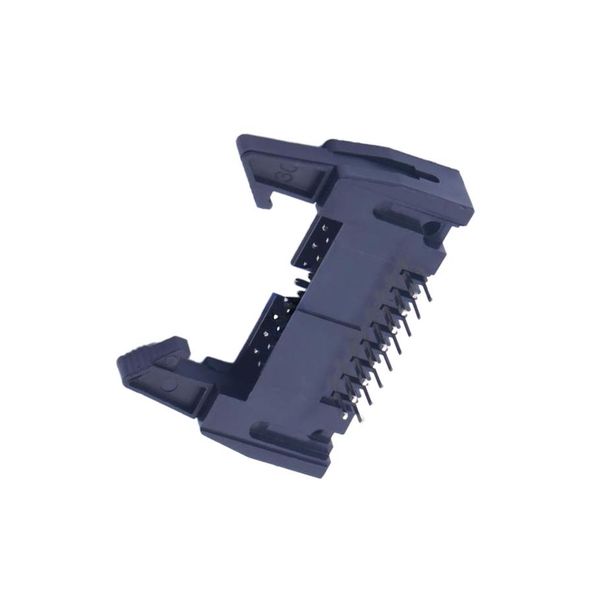 NJ-2.54-2*8PW I/O Connectors