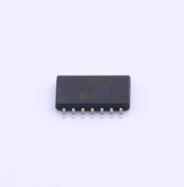 NJM2902M-TE1 electronic component of JRC