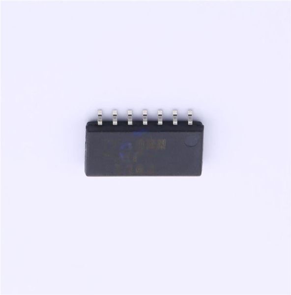 NJM2902M-TE1  Semiconductors