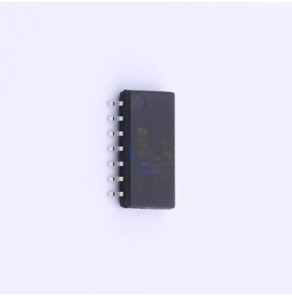 NJM2902M-TE1 Operational Amplifiers - Op Amps