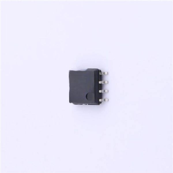 NJM2903M-TE1  Semiconductors