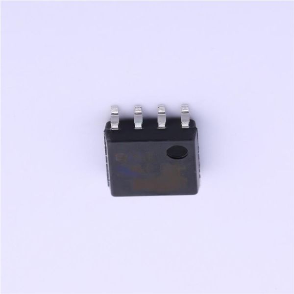 NJM5534M-TE1  Semiconductors
