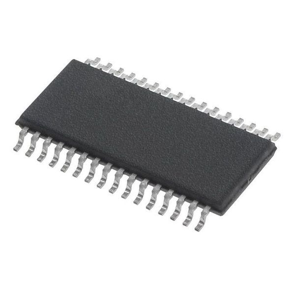 MUSES72323V-TE1 electronic component of Nisshinbo