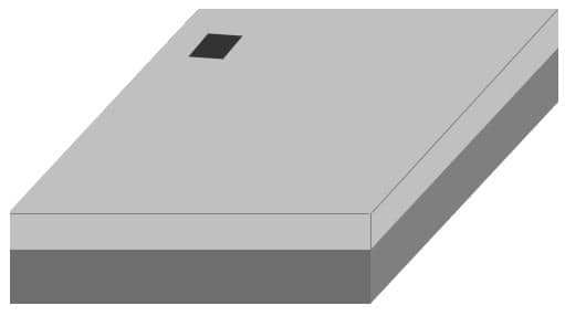 NJG1157PCD-TE1 electronic component of Nisshinbo