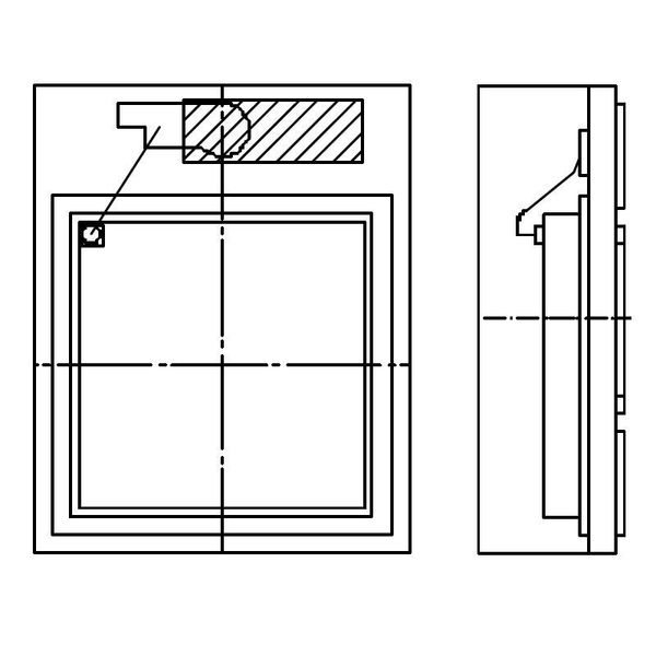 NJL6193R-3-TE1 electronic component of Nisshinbo