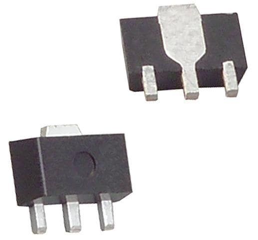 NJM2373AU-TE1 electronic component of Nisshinbo