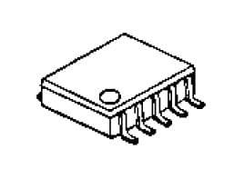 NJM2761RB2-TE1 electronic component of Nisshinbo