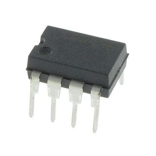 NJM2903D electronic component of Nisshinbo