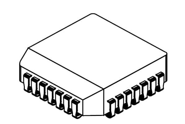 NJM3770AFM2 electronic component of Nisshinbo