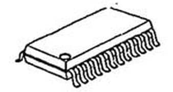 NJM3777E3-TE2 electronic component of Nisshinbo