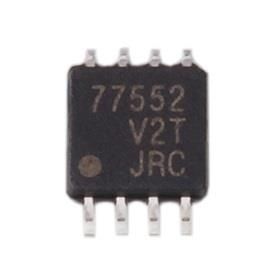 NJU77552RB1-TE1 electronic component of Nisshinbo