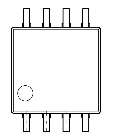 NJW4140RZ2-TE1 electronic component of Nisshinbo