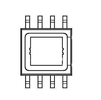 NJW4171GM1-A-TE1 electronic component of Nisshinbo