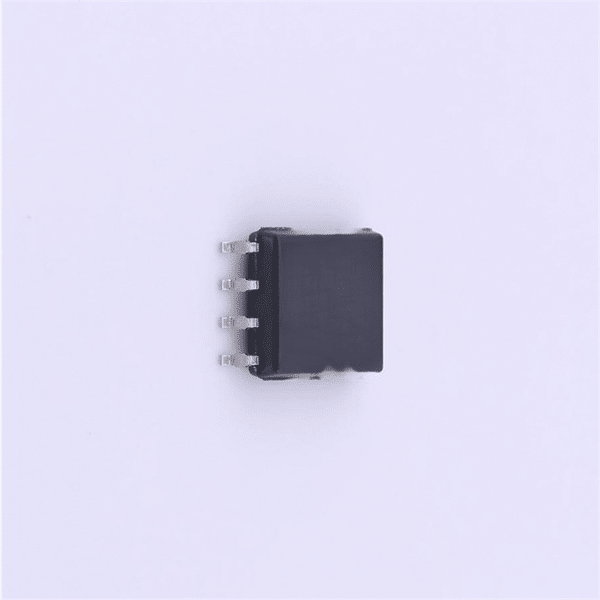 NJU7660AM-TE1 electronic component of JRC