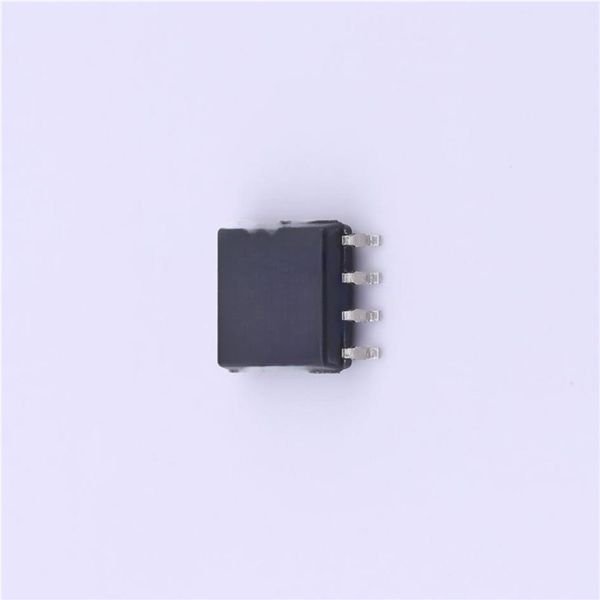 NJU7660AM-TE1  Semiconductors