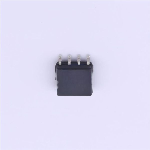 NJU7660AM-TE1 Translation - Voltage Levels