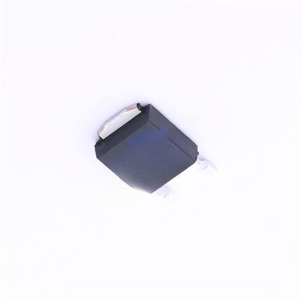 NJVMJD45H11RLG Bipolar Transistors - BJT