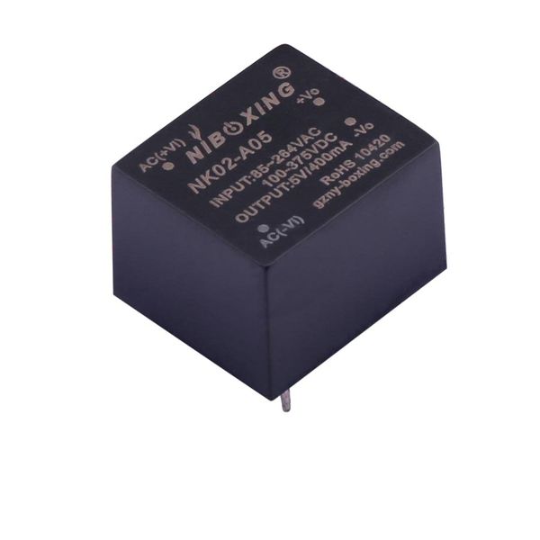 NK02-A05 electronic component of NI-BOXING