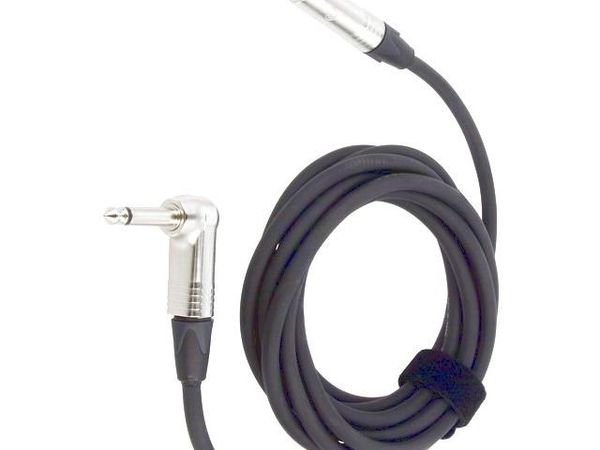 NK123 Audio Cables / Video Cables / RCA Cables
